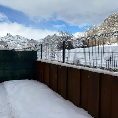 Apartment Con Vistas *