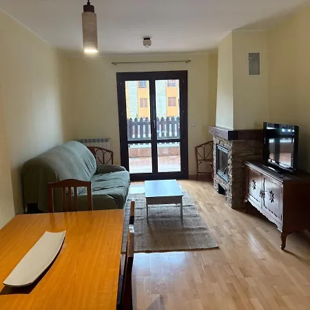 Con Vistas Apartment