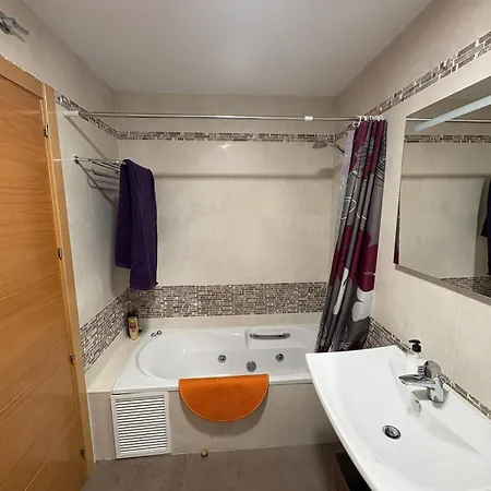 Apartment Con Vistas Panticosa