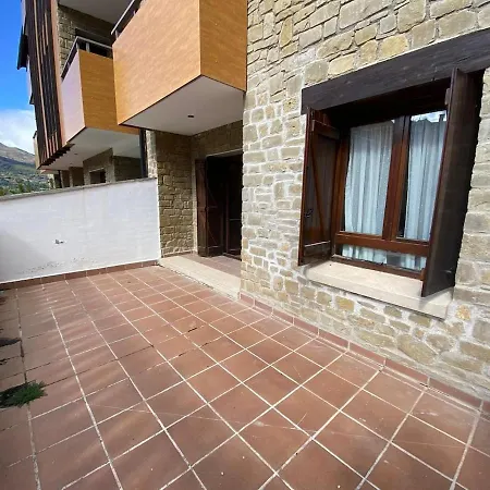 Con Vistas Apartment Panticosa
