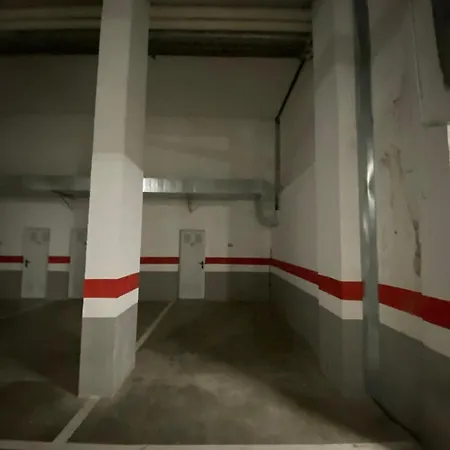 Apartment Con Vistas Panticosa