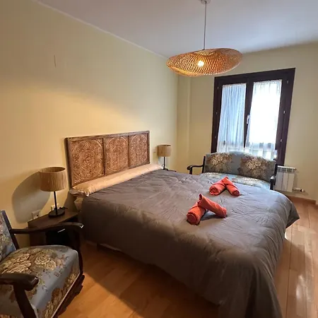 Apartment Con Vistas *