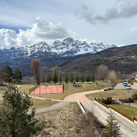Con Vistas Panticosa