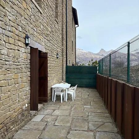 Apartment Con Vistas